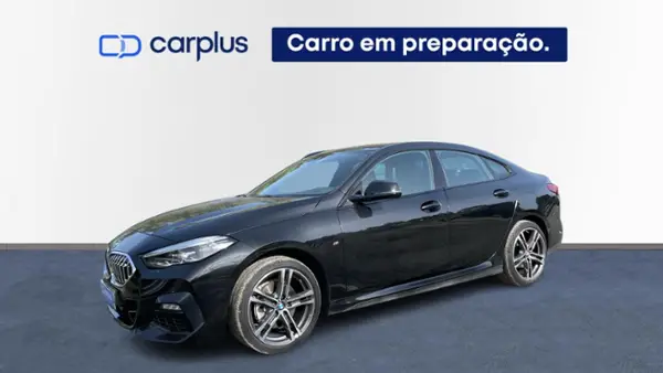 BMW Série 2